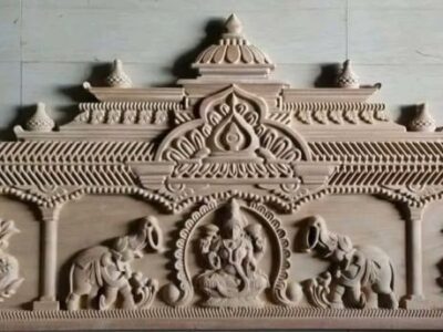 GOPI WOOD PLAINNING & CARVING WORKS