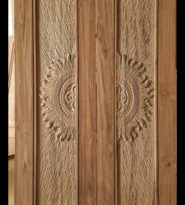 GOPI WOOD PLAINNING & CARVING WORKS