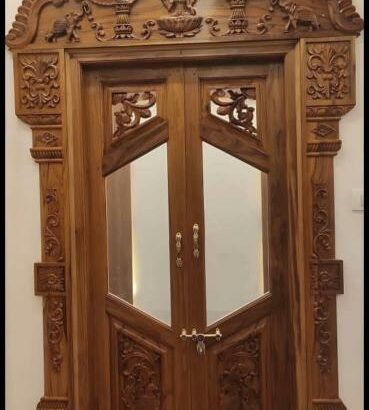 GOPI WOOD PLAINNING & CARVING WORKS