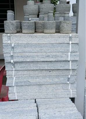 SHRI BYRALINGESHWARA STONES