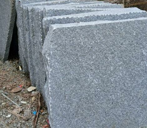 SHRI BYRALINGESHWARA STONES