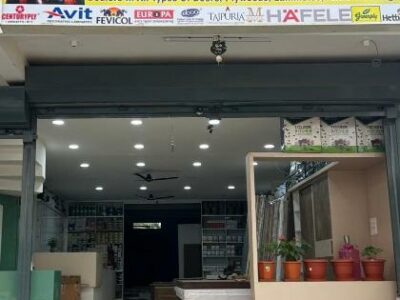 SHREE KRISHNA ENTERPRISES