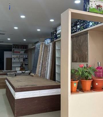 SHREE KRISHNA ENTERPRISES