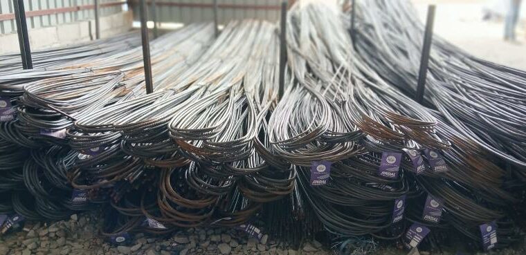LAXMI STEEL TRADERS