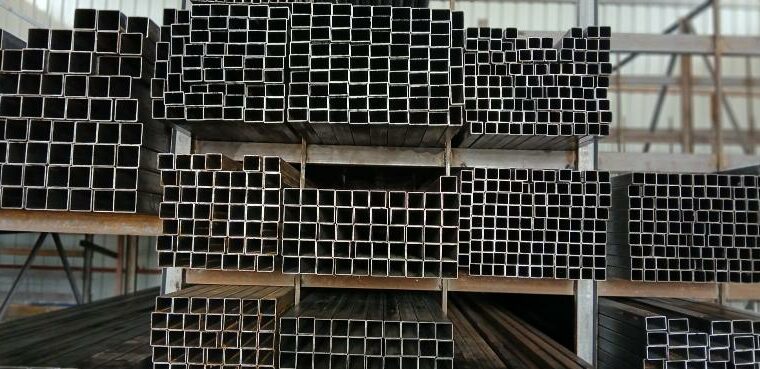 LAXMI STEEL TRADERS