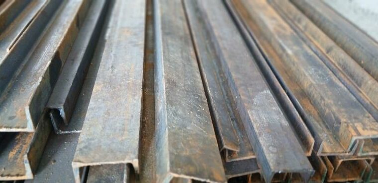 LAXMI STEEL TRADERS