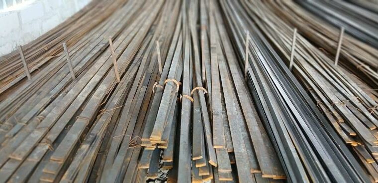 LAXMI STEEL TRADERS