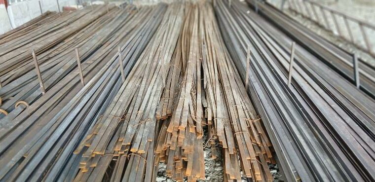 LAXMI STEEL TRADERS