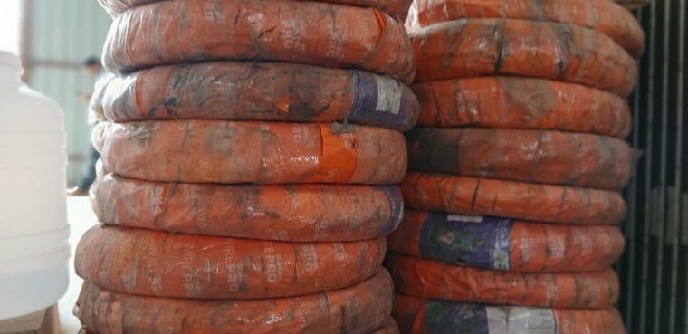 LAXMI STEEL TRADERS