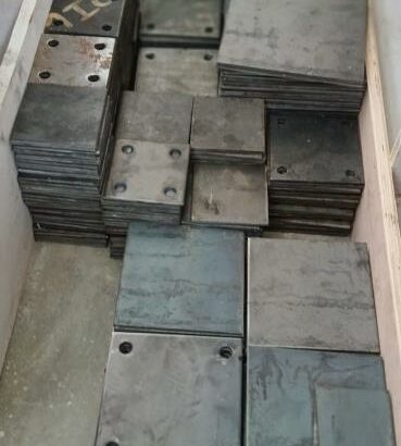 LAXMI STEEL TRADERS