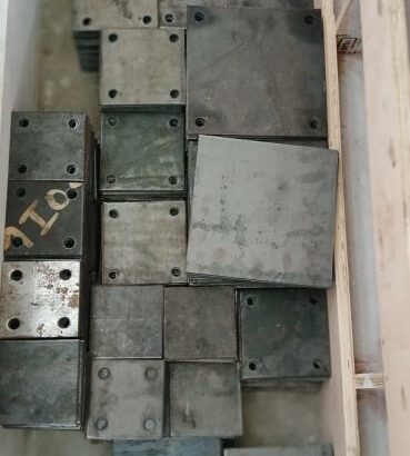 LAXMI STEEL TRADERS