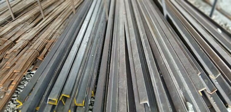 LAXMI STEEL TRADERS
