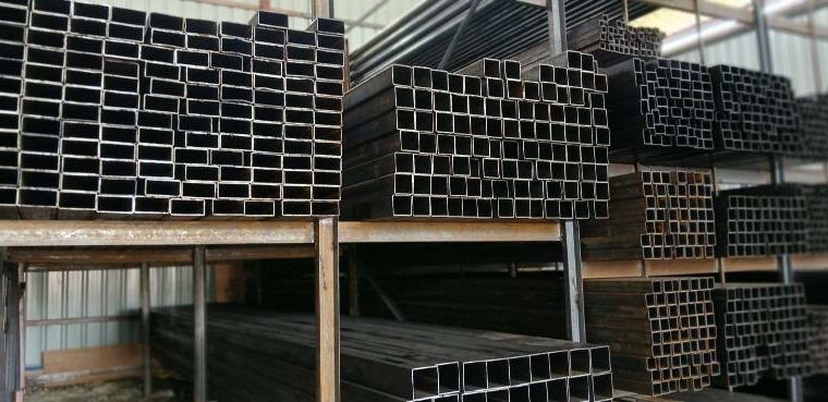 LAXMI STEEL TRADERS