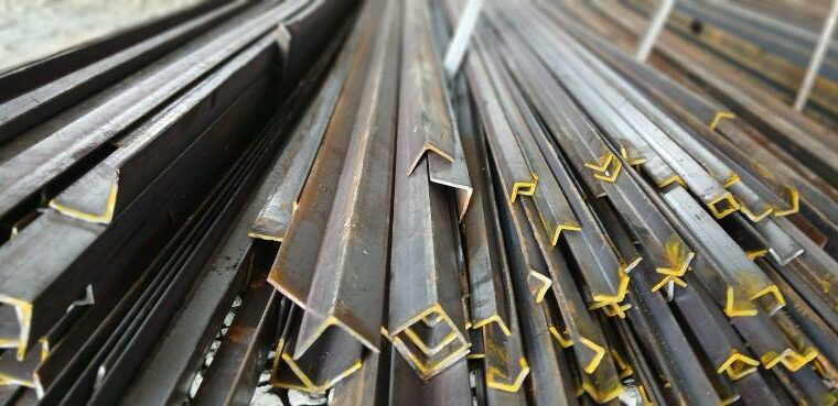 LAXMI STEEL TRADERS