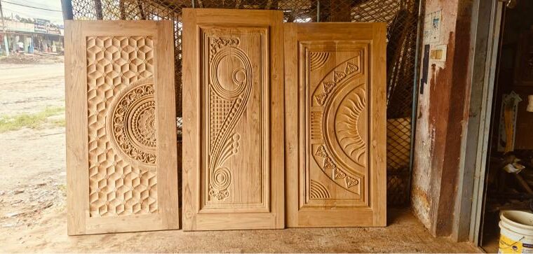 WOOD WORLD