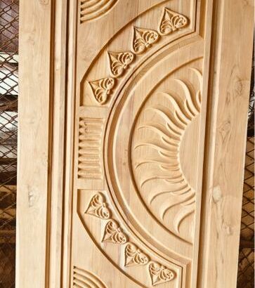 WOOD WORLD