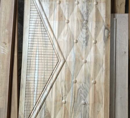 WOOD WORLD