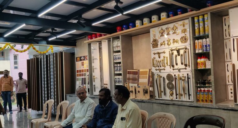 VENKATESHWARA PLYWOOD