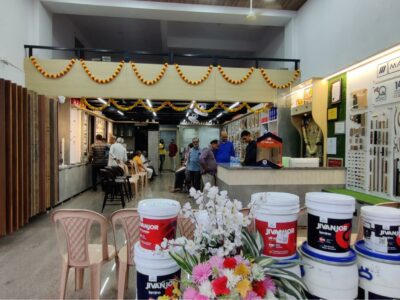 VENKATESHWARA PLYWOOD