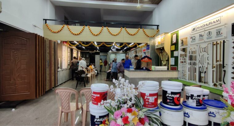 VENKATESHWARA PLYWOOD