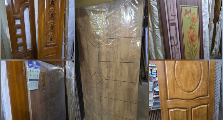 PADMAVATI DOORS & HARDWARES