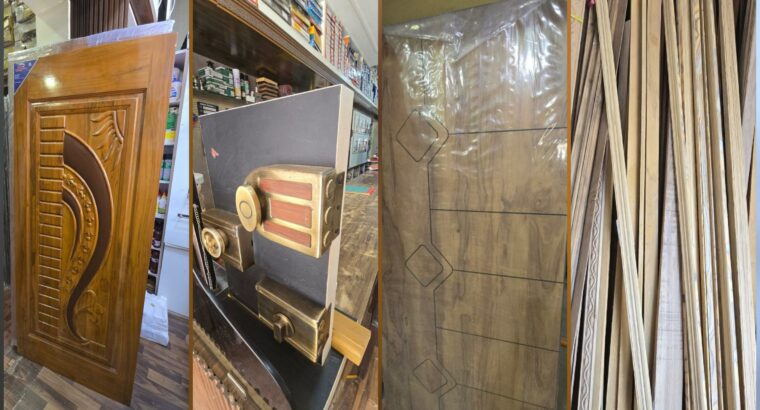 PADMAVATI DOORS & HARDWARES