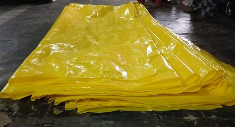 SHIVASHAKTI TARPAULIN FACTORY TARIKERE