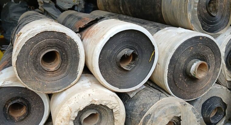 SHIVASHAKTI TARPAULIN FACTORY TARIKERE