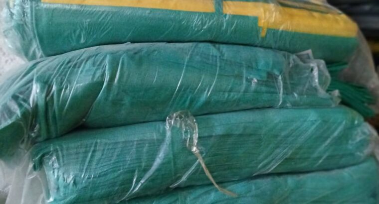 SHIVASHAKTI TARPAULIN FACTORY TARIKERE
