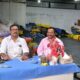 SHIVASHAKTI TARPAULIN FACTORY TARIKERE
