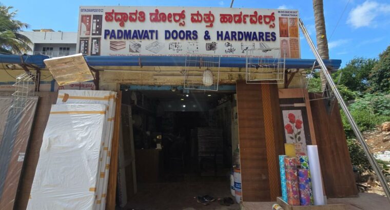 PADMAVATI DOORS & HARDWARES