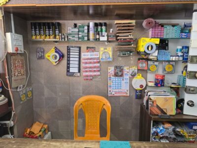 PADMAVATI DOORS & HARDWARES