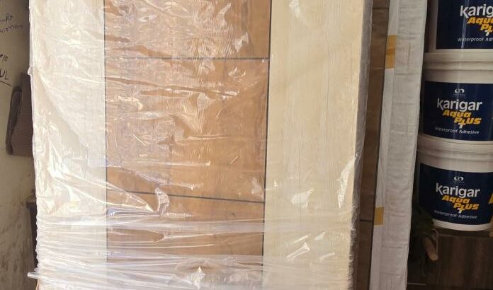 PADMAVATI DOORS & HARDWARES