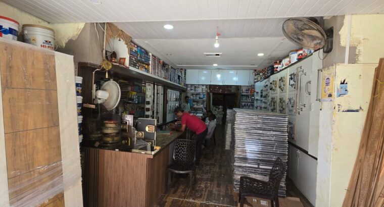 PADMAVATI DOORS & HARDWARES