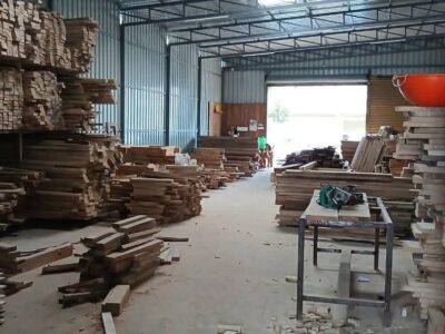SRI PUSHPAGIRI CUT SIZE DEPO