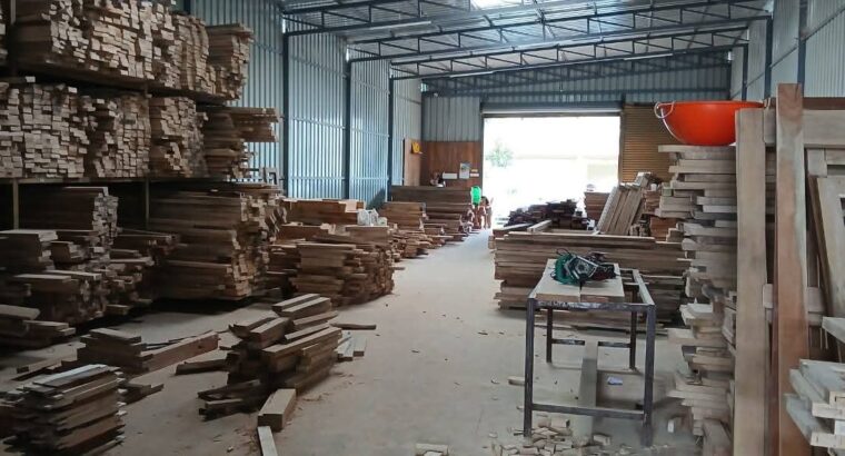 SRI PUSHPAGIRI CUT SIZE DEPO