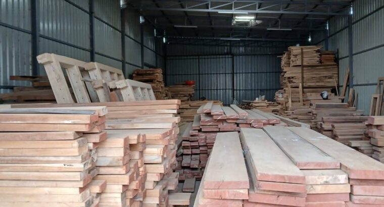 SRI PUSHPAGIRI CUT SIZE DEPO