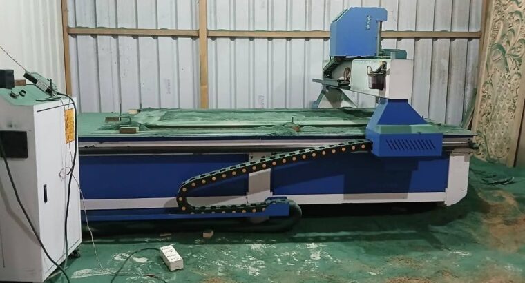 SRI PUSHPAGIRI CUT SIZE DEPO