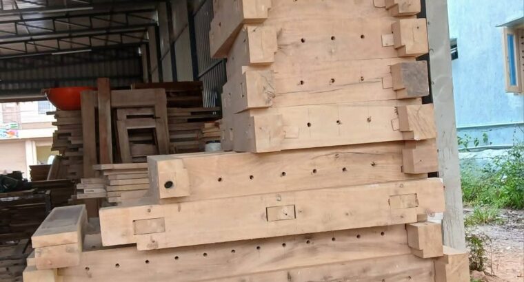 SRI PUSHPAGIRI CUT SIZE DEPO