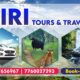 SIRI TOURS AND TRAVELS CHIKMAGALUR