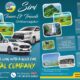SIRI TOURS AND TRAVELS CHIKMAGALUR