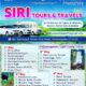 SIRI TOURS AND TRAVELS CHIKMAGALUR