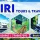 SIRI TOURS AND TRAVELS CHIKMAGALUR
