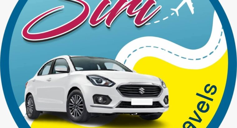 SIRI TOURS AND TRAVELS CHIKMAGALUR