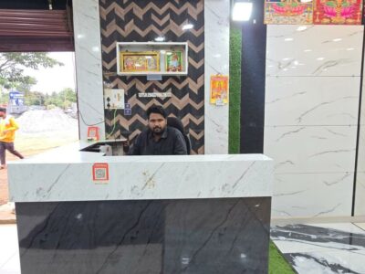 AMAR GRANITE CERAMICS & STEEL