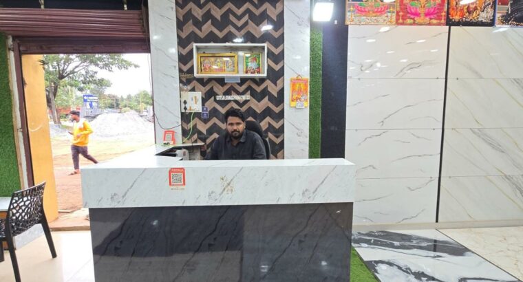 AMAR GRANITE CERAMICS & STEEL