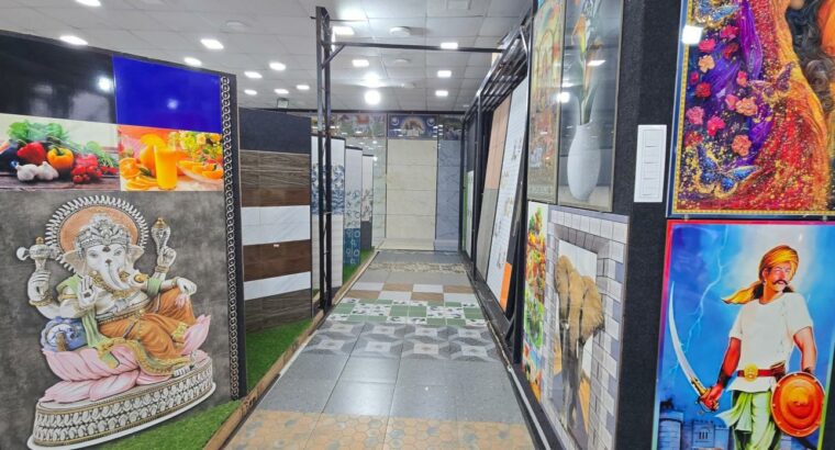 AMAR GRANITE CERAMICS & STEEL