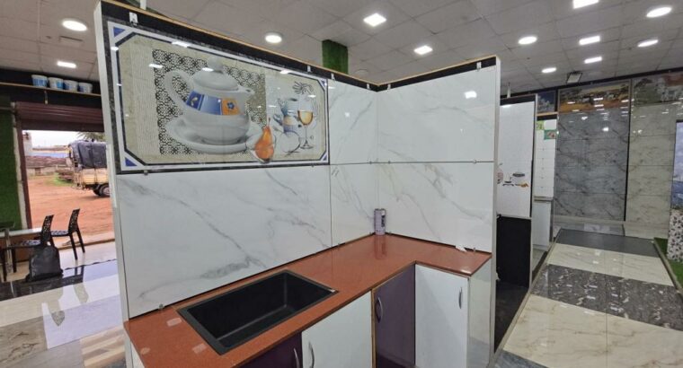 AMAR GRANITE CERAMICS & STEEL