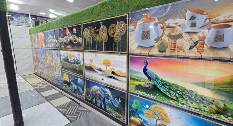 AMAR GRANITE CERAMICS & STEEL