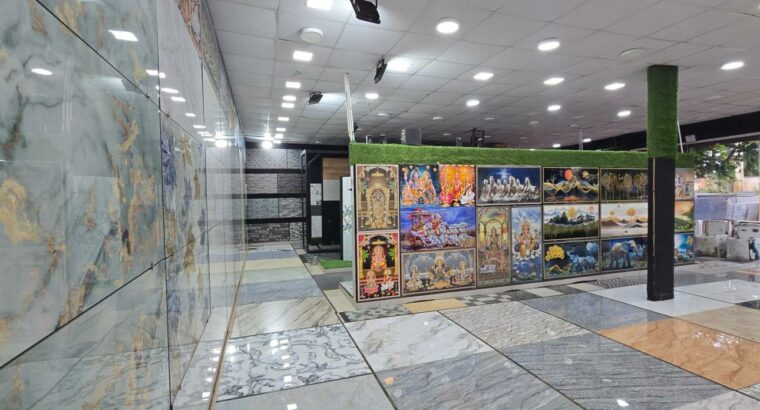 AMAR GRANITE CERAMICS & STEEL